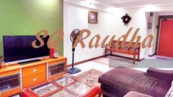 Blk 614B Edgefield Plains (Punggol), HDB 4 Rooms #110297532